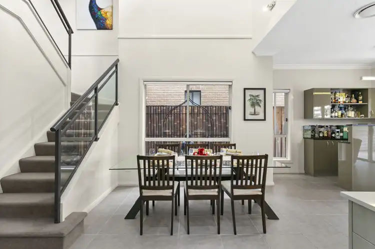 Third view of Homely house listing, 13 Burraga Way, Pemulwuy NSW 2145