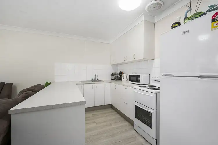 Second view of Homely unit listing, 4/4 Dalley Street, Coffs Harbour NSW 2450