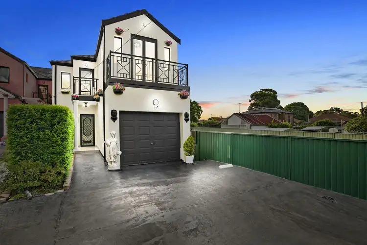Main view of Homely house listing, 7 Gibson Avenue, Padstow NSW 2211