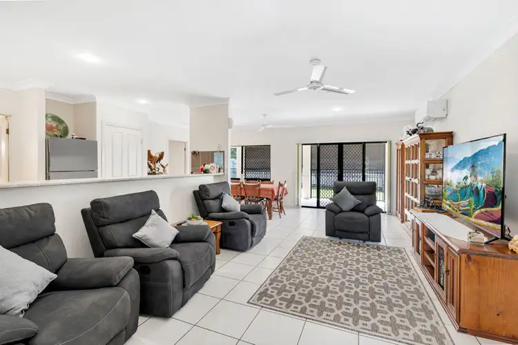 Third view of Homely house listing, 34 Coolamon Terrace, Mount Sheridan QLD 4868