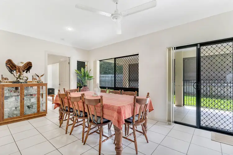 Fourth view of Homely house listing, 34 Coolamon Terrace, Mount Sheridan QLD 4868