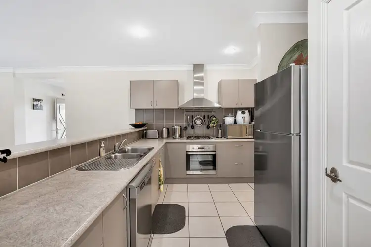 Fifth view of Homely house listing, 34 Coolamon Terrace, Mount Sheridan QLD 4868