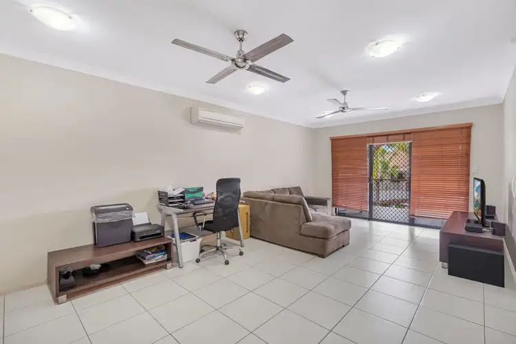 Second view of Homely unit listing, 74/1-15 Robson Street, Mooroobool QLD 4870