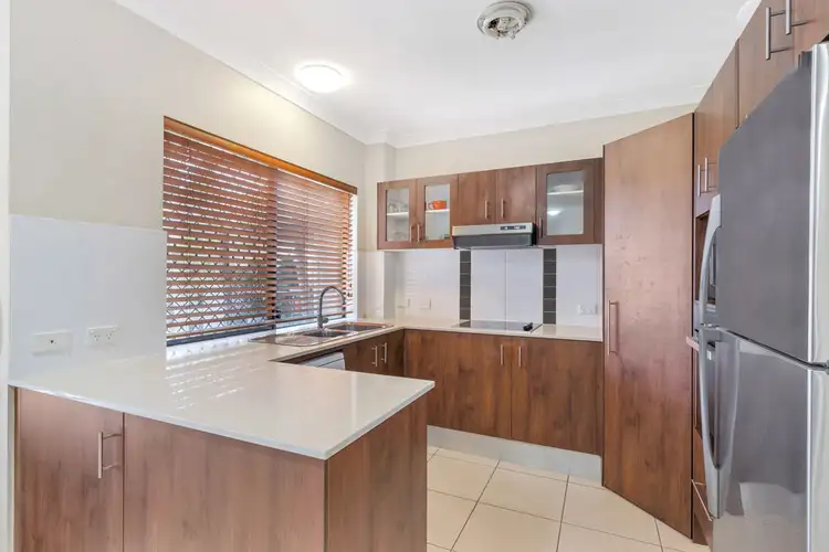 Third view of Homely unit listing, 74/1-15 Robson Street, Mooroobool QLD 4870