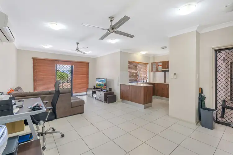 Fourth view of Homely unit listing, 74/1-15 Robson Street, Mooroobool QLD 4870
