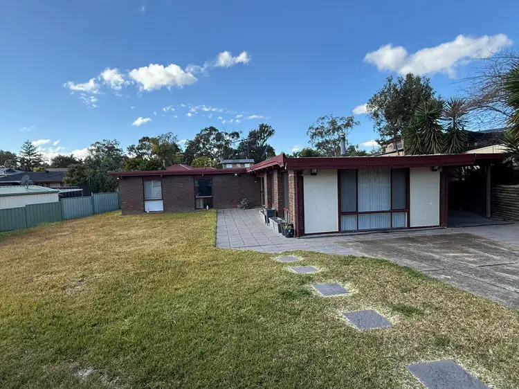 139 Cudgegong Road, Ruse NSW 2560