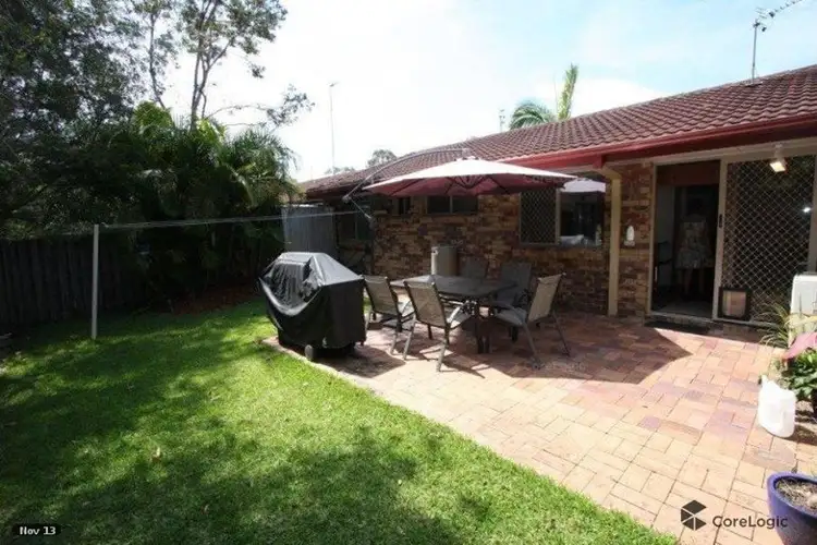Main view of Homely semi-detached listing, 12/1-21 Golden Palms Court, Ashmore QLD 4214