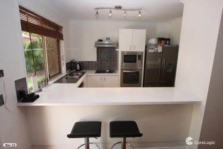 Second view of Homely semi-detached listing, 12/1-21 Golden Palms Court, Ashmore QLD 4214