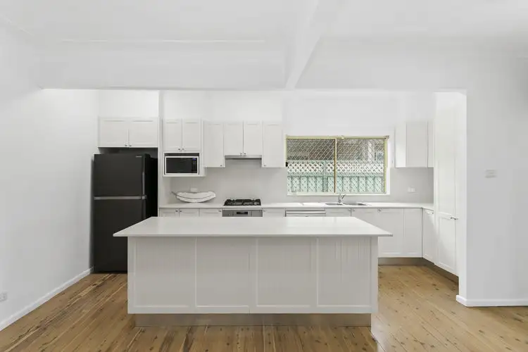 Second view of Homely house listing, 17 Bates Avenue, South Wentworthville NSW 2145