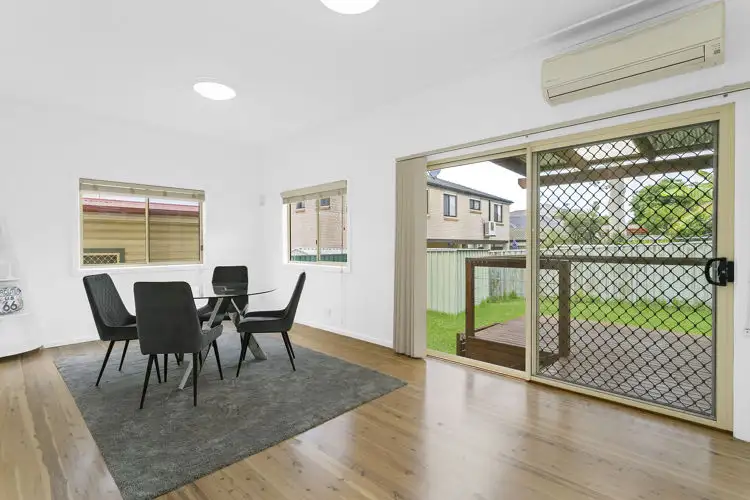 Fourth view of Homely house listing, 17 Bates Avenue, South Wentworthville NSW 2145