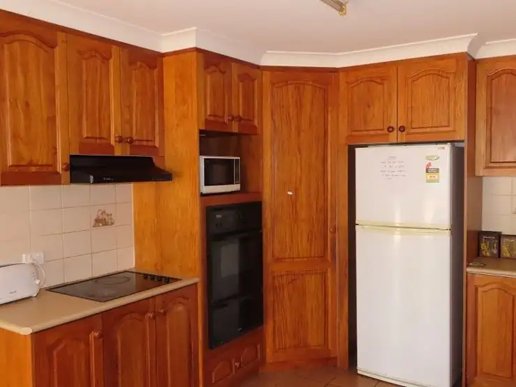 Fourth view of Homely house listing, 135 Hale Haven Drive, Stanthorpe QLD 4380