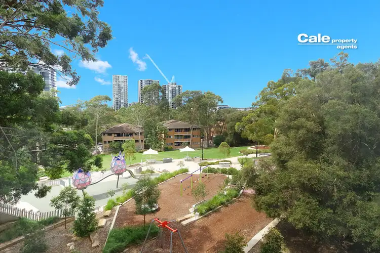 Third view of Homely unit listing, 12/173 Herring Road, Macquarie Park NSW 2113