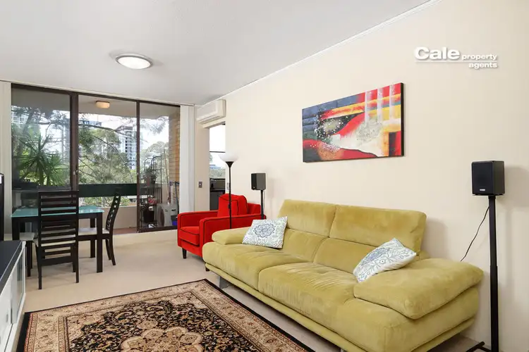 Fourth view of Homely unit listing, 12/173 Herring Road, Macquarie Park NSW 2113