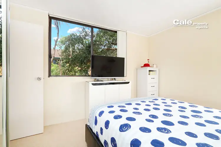 Fifth view of Homely unit listing, 12/173 Herring Road, Macquarie Park NSW 2113