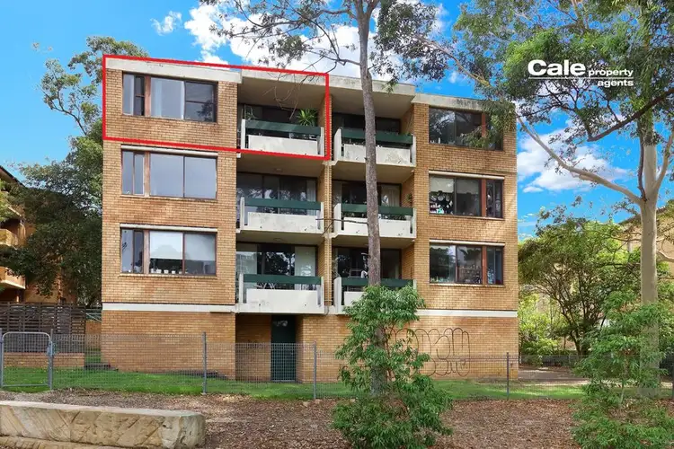 Seventh view of Homely unit listing, 12/173 Herring Road, Macquarie Park NSW 2113