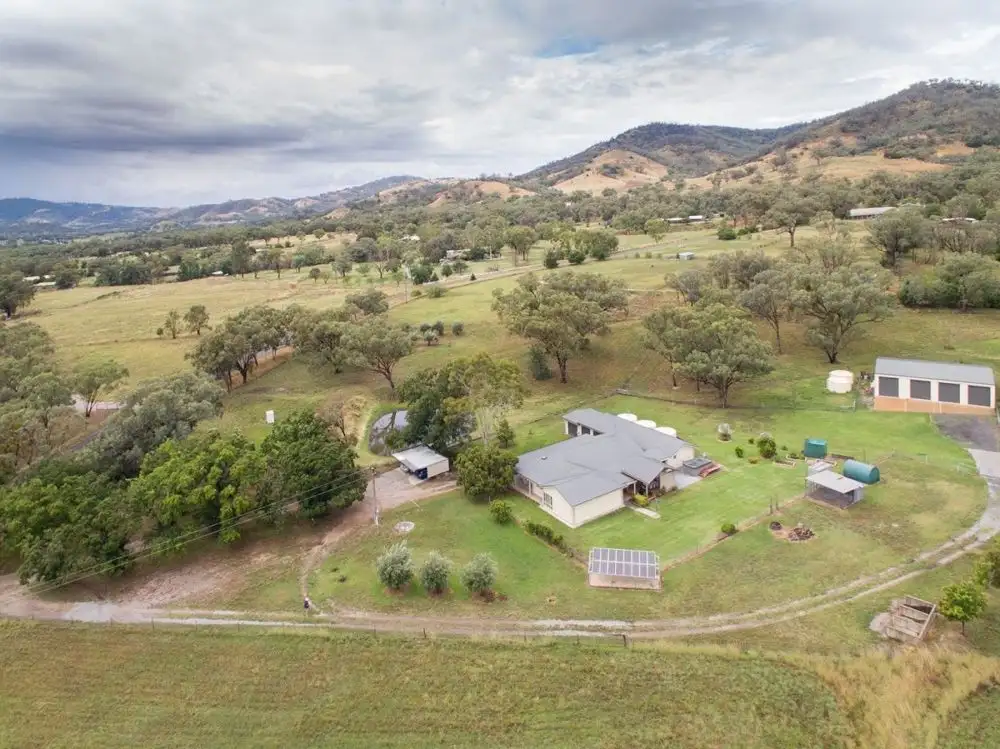 Main view of Homely house listing, 57 Windsor Park Drive, Daruka NSW 2340