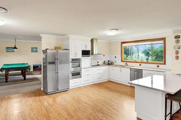 Second view of Homely house listing, 57 Windsor Park Drive, Daruka NSW 2340