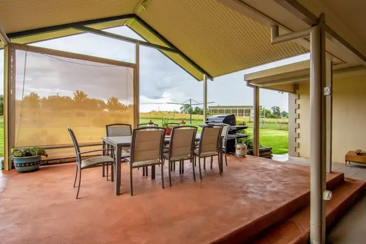 Third view of Homely house listing, 57 Windsor Park Drive, Daruka NSW 2340