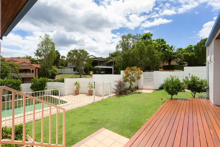 Seventh view of Homely house listing, 35 Drysdale Crescent, Brookfield QLD 4069