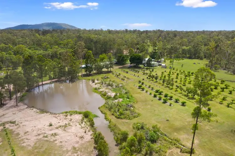 65 Stephans Road, Gunalda QLD 4570