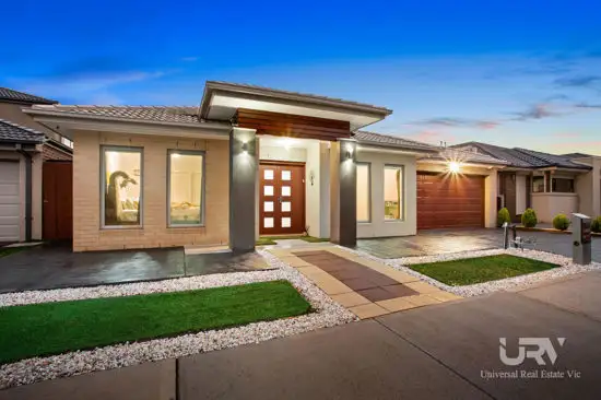 661 Grand Boulevard, Mickleham VIC 3064