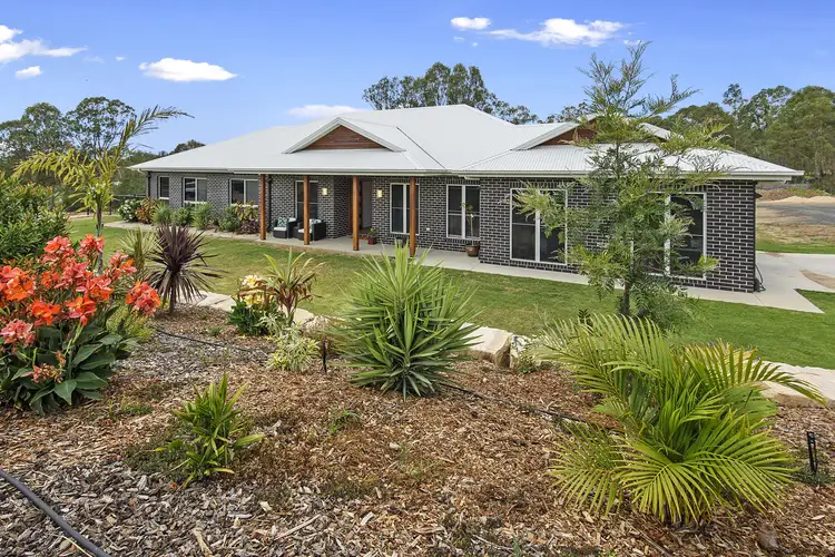 219 Jones Road, Withcott QLD 4352