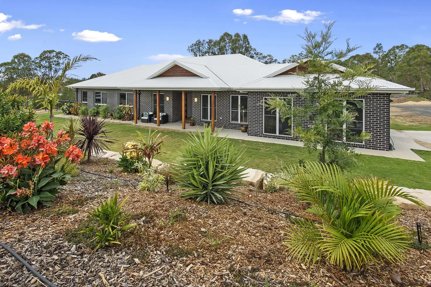 Main view of Homely house listing, 219 Jones Road, Withcott QLD 4352