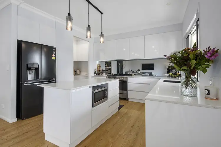 Second view of Homely house listing, 219 Jones Road, Withcott QLD 4352