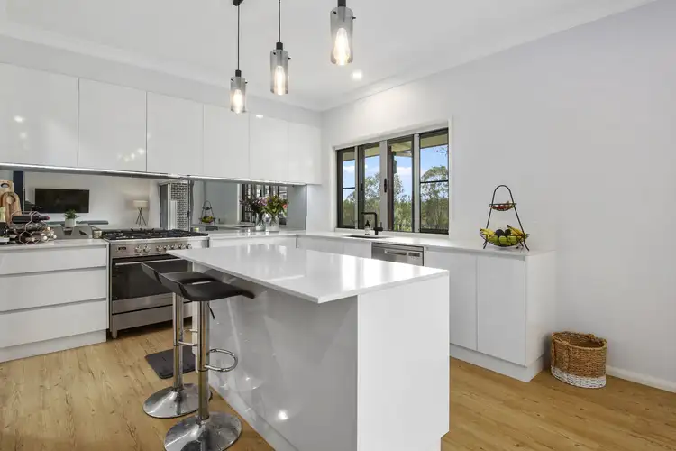 Third view of Homely house listing, 219 Jones Road, Withcott QLD 4352