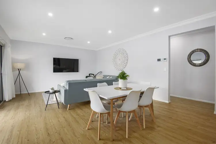 Fourth view of Homely house listing, 219 Jones Road, Withcott QLD 4352