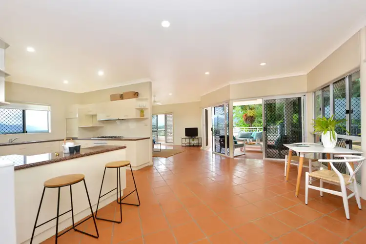 Second view of Homely house listing, 41 Dorunda Street, Mount Sheridan QLD 4868