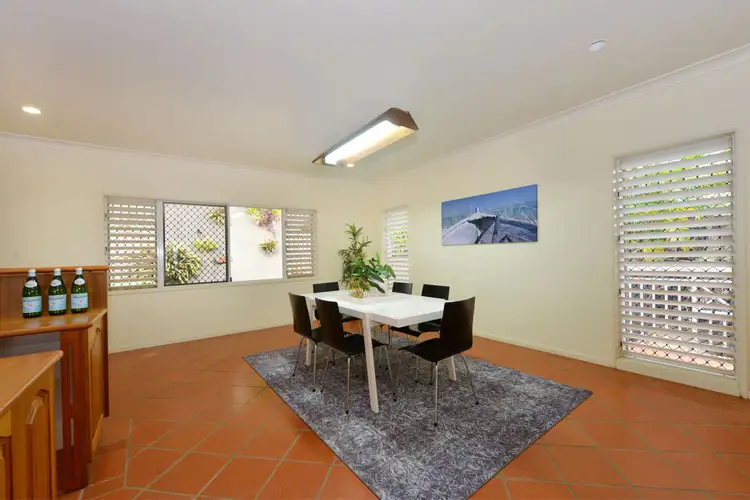 Fourth view of Homely house listing, 41 Dorunda Street, Mount Sheridan QLD 4868