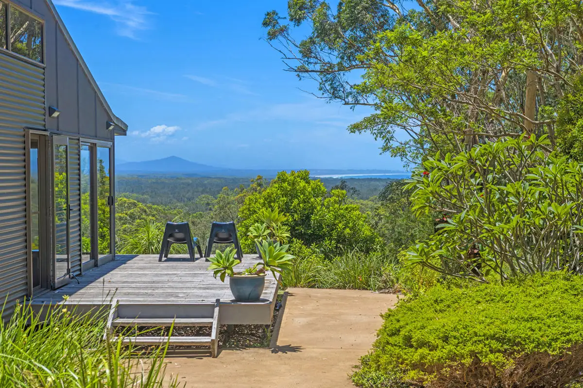 Main view of Homely house listing, 847 Grassy Head Road, Way Way, Scotts Head NSW 2447