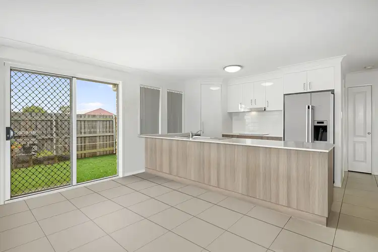 Third view of Homely unit listing, 9/51 Gipps Street, Drayton QLD 4350