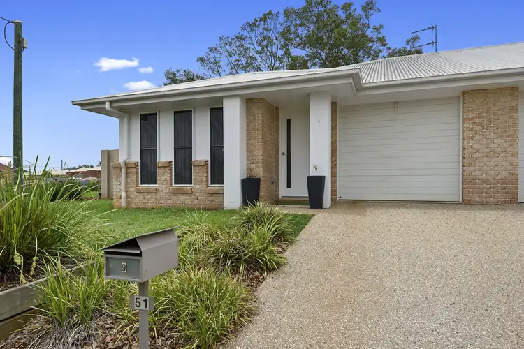 Fifth view of Homely unit listing, 9/51 Gipps Street, Drayton QLD 4350