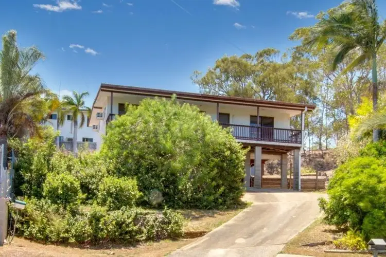 Main view of Homely house listing, 10 Jarrah Court, Kin Kora QLD 4680