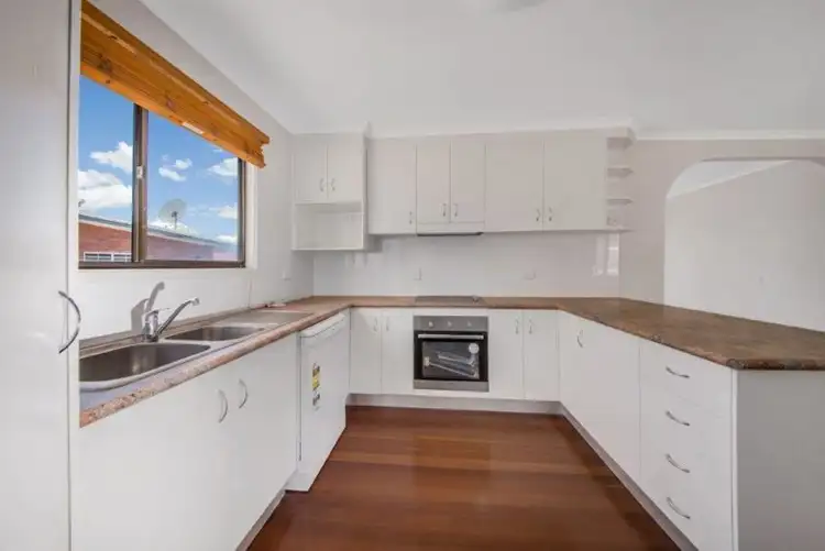 Second view of Homely house listing, 10 Jarrah Court, Kin Kora QLD 4680