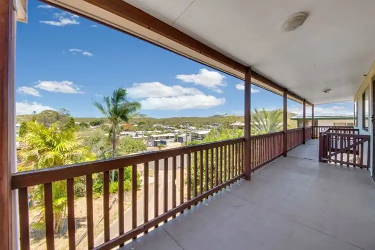 Fourth view of Homely house listing, 10 Jarrah Court, Kin Kora QLD 4680