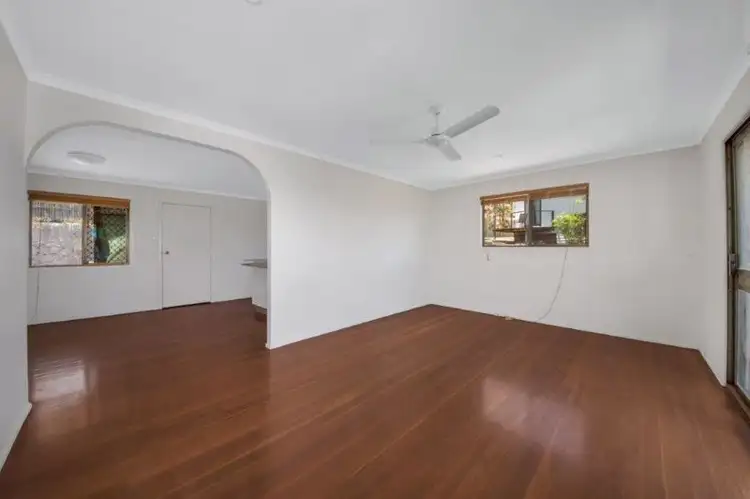 Fifth view of Homely house listing, 10 Jarrah Court, Kin Kora QLD 4680