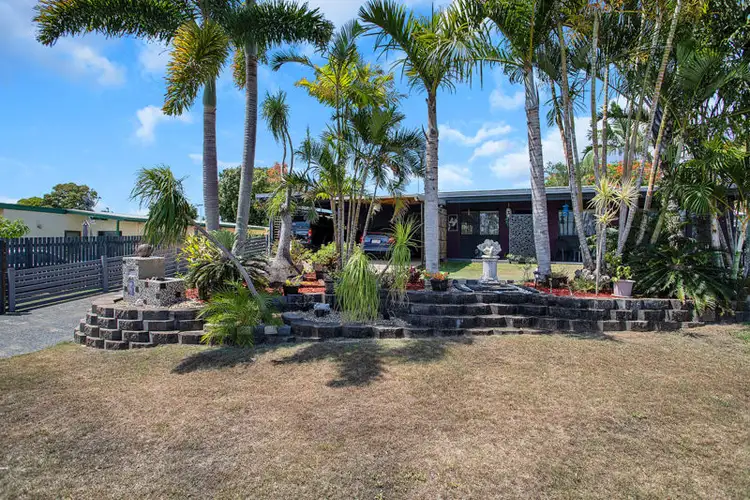 3 Hydranger Court, Beaconsfield QLD 4740