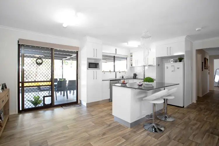 Seventh view of Homely house listing, 3 Hydranger Court, Beaconsfield QLD 4740