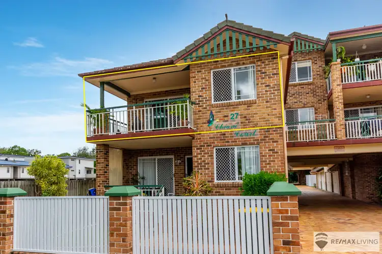 5/27 Brickfield Road, Aspley QLD 4034