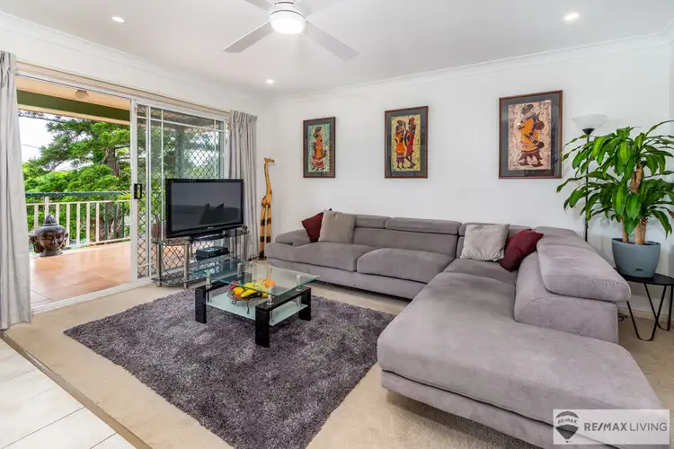 Third view of Homely unit listing, 5/27 Brickfield Road, Aspley QLD 4034