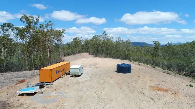 113 Cross Road, Euleilah QLD 4674