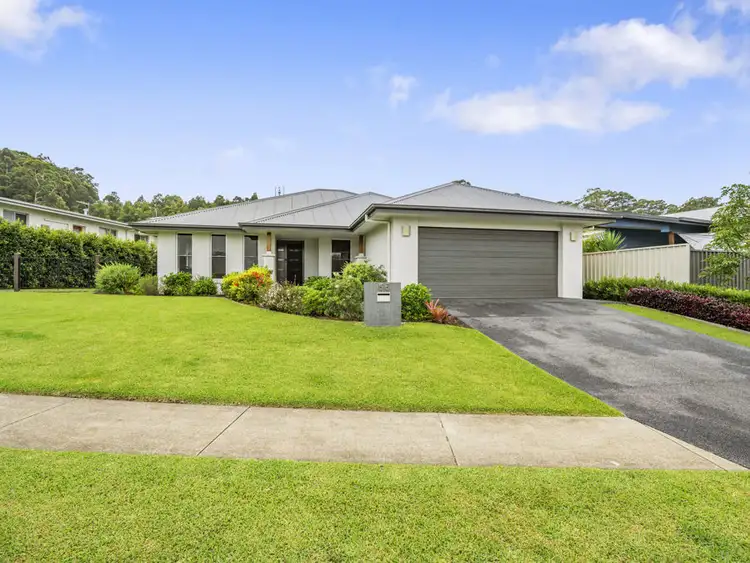 Main view of Homely house listing, 55 Halls Road, North Boambee Valley NSW 2450