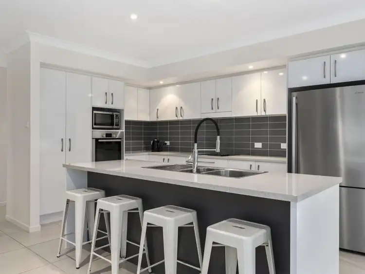 Fourth view of Homely house listing, 55 Halls Road, North Boambee Valley NSW 2450