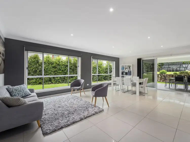 Fifth view of Homely house listing, 55 Halls Road, North Boambee Valley NSW 2450