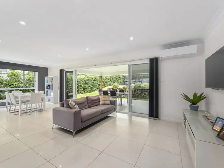 Sixth view of Homely house listing, 55 Halls Road, North Boambee Valley NSW 2450