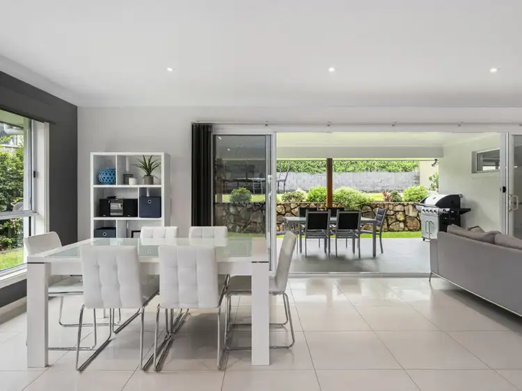 Seventh view of Homely house listing, 55 Halls Road, North Boambee Valley NSW 2450