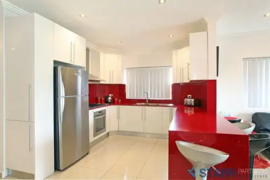 Second view of Homely semi-detached listing, 33a Earl Street, Merrylands NSW 2160